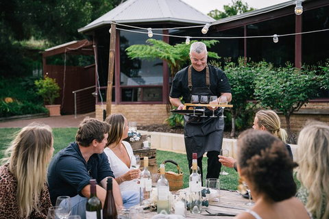 3 Day Port Lincoln And Coffin Bay Private Tour - Travel Agents 1