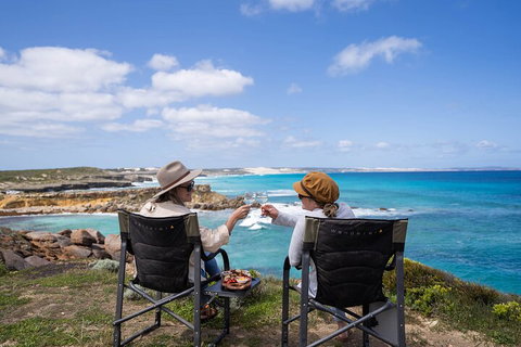 3 Day Port Lincoln And Coffin Bay Private Tour - Travel Agents 4