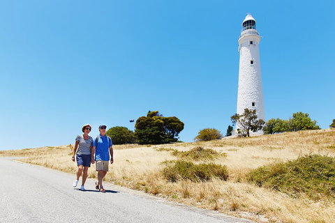 Rottnest Island Full-Day Trip With Guided Island Tour From Perth - Travel Agents 4