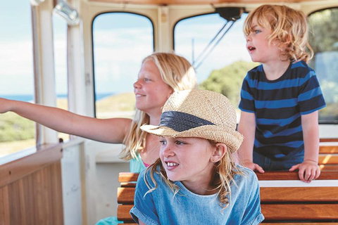 Rottnest Island Full-Day Trip With Guided Island Tour From Perth - Travel Agents 5