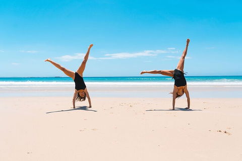 North Stradbroke Island Day Trip From Brisbane - Tourism Guide 1