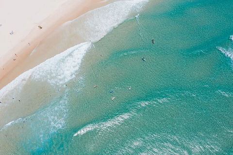 North Stradbroke Island Day Trip From Brisbane - Tourism Guide 2