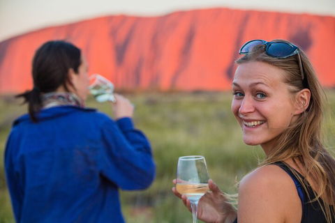 Overnight Uluru (Ayers Rock) Small-Group Camping Tour - Travel Search 3