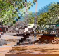 5 Day 4WD Jabiru Dreaming Top End Safari - Tourism Guide