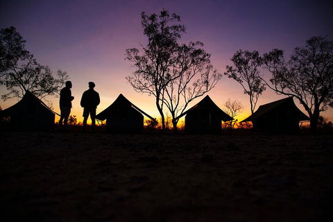 5 Day 4WD Jabiru Dreaming Top End Safari - Tourism Guide 1