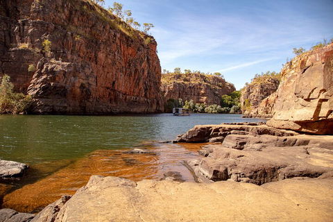 5 Day 4WD Jabiru Dreaming Top End Safari - Tourism Guide 2