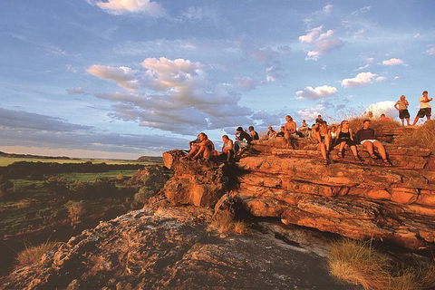 5 Day 4WD Jabiru Dreaming Top End Safari - Tourism Guide 5