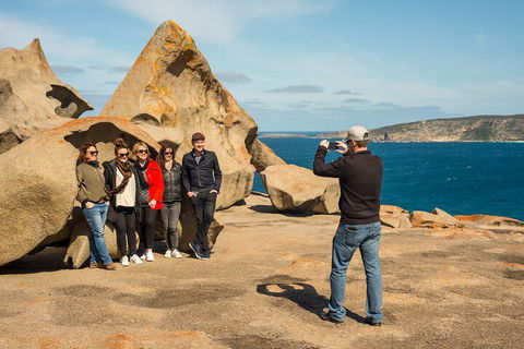Kangaroo Island In A Day Tour From Adelaide - Tourism Guide 4