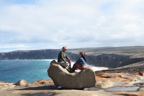 Full Day Flinders Chase Tour From Kangaroo Island - Cruises Travel 2