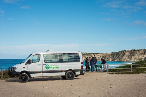 Full Day Flinders Chase Tour From Kangaroo Island - Cruises Travel 3