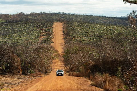 Full Day Flinders Chase Tour From Kangaroo Island - Cruises Travel 4