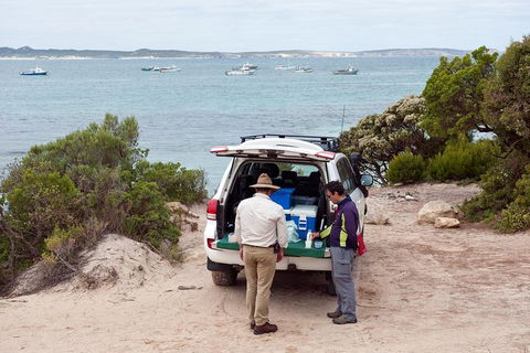 Small-Group Kangaroo Island 4WD Tour From Adelaide - Tourism Guide 5