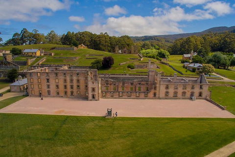 Port Arthur Historic Site 2-Day Pass - Travel Search 1