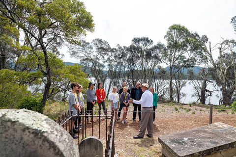 Port Arthur Historic Site 2-Day Pass - Travel Search 4