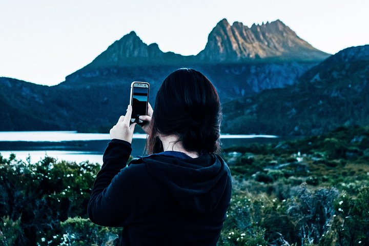 Acacia Hills TAS Tourism Guide