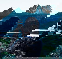 Cradle Mountain Park Explorer Guided Tour - Tourism Guide