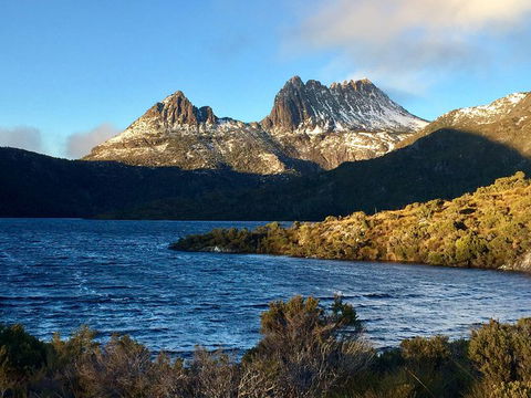 Cradle Mountain Park Explorer Guided Tour - Cruises Travel 3