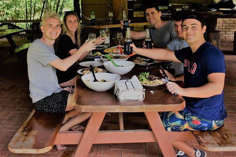Private Daintree And Cape Tribulation Tour From Port Douglas - Cruises Travel 1