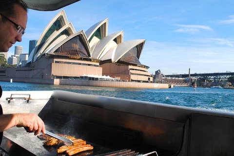 Sydney Whale-Watching Cruise Including Lunch Or Breakfast - Tourism Guide 3