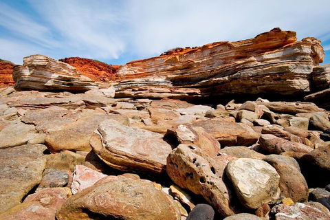 Broome City Sightseeing Tour With Optional Camel Ride - Travel Search 0