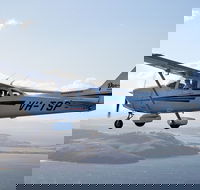 Hobart City Flight Including Mt Wellington and Derwent River - Tourism Guide