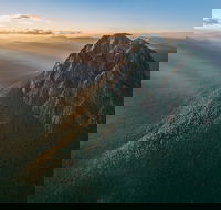 Southwest Tasmania Wilderness Experience Fly Cruise and Walk Including Lunch - Tourism Guide
