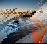 Melbourne Sunset Kayaking Experience with Dinner - Tourism Guide