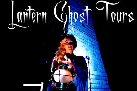 Questo Self-guided Haunted Melbourne Walking Tour - Cruises Travel 3