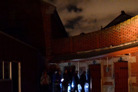 Adelaide Gaol Ghost Tour And Paranormal Investigation - Tourism Guide 3