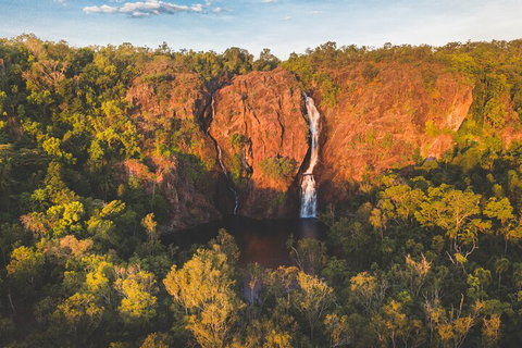 Litchfield National Park Waterfalls And Wildlife Tour From Darwin - Travel Agents 2