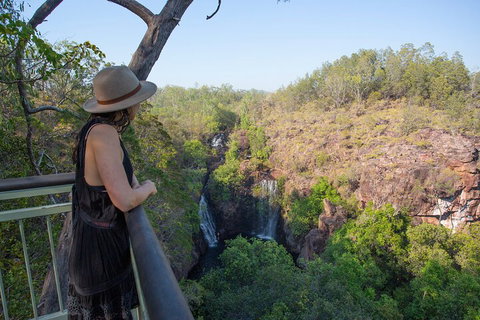 Litchfield National Park Waterfalls And Wildlife Tour From Darwin - Travel Agents 5