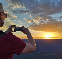 Blue Mountains Day Tour with Wildlife at Sunset from Sydney - Tourism Guide