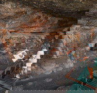 Kakadu National Park Wildlife and Ubirr Rock Art Tour from Darwin City - Tourism Guide