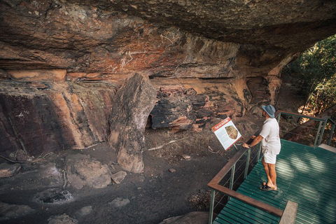 Kakadu National Park Wildlife And Ubirr Rock Art Tour From Darwin City - Tourism Guide 0