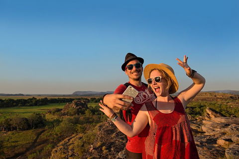 Kakadu National Park Wildlife And Ubirr Rock Art Tour From Darwin City - Tourism Guide 1