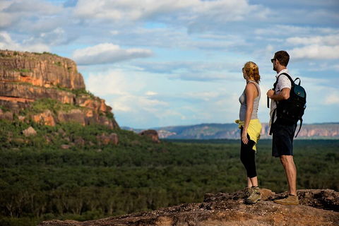 Kakadu National Park Wildlife And Ubirr Rock Art Tour From Darwin City - Tourism Guide 3