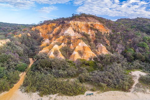 Fraser Explorer K'gari 2-Day Tour - Travel Agents 4