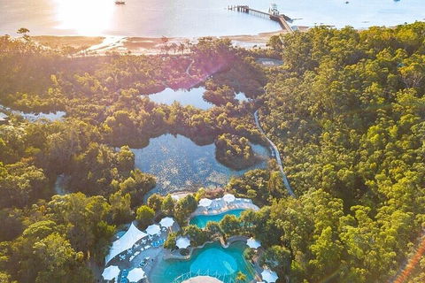 K'gari Getaway Tour From Hervey Bay - Tourism Guide 0
