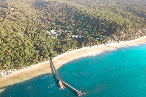 K'gari Getaway Tour From Hervey Bay - Tourism Guide 2