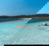 Lake McKenzie Full-Day Tour with Lunch from Hervey Bay - Tourism Guide