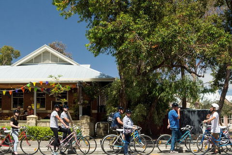 Explore Freo The Local Way: 3-hour Bike Tour - Travel Search 1