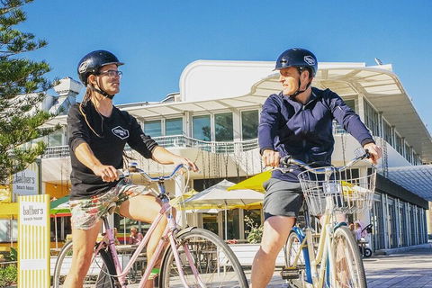 Explore Freo The Local Way: 3-hour Bike Tour - Travel Search 2