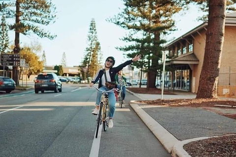 Explore Freo The Local Way: 3-hour Bike Tour - Travel Search 3