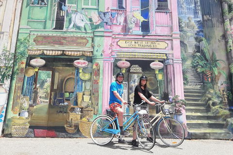 Explore Freo The Local Way: 3-hour Bike Tour - Travel Search 4