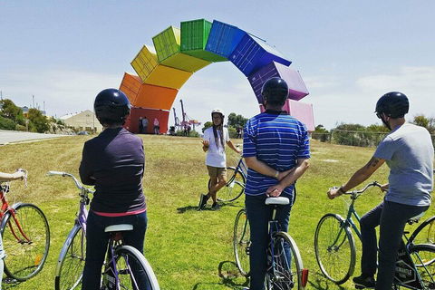 Explore Freo The Local Way: 3-hour Bike Tour - Travel Search 5