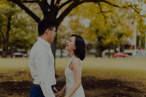 Vacation Photographer In Melbourne - Tourism Guide 1