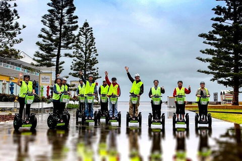 Perth East Foreshore And City Segway Tour - Travel Agents 0