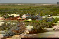 Broome 30 Minute Scenic Helicopter Flight