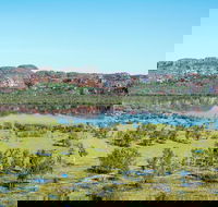 Jabiru 60 minute Scenic Flight - Tourism Guide