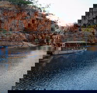 Darwin to Katherine Day Trip by Air Including Nitmiluk Katherine Gorge Cruise - Tourism Guide
